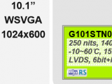 G101STN01.6Ѵ10.1ҵҺѾʼ