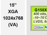 G150XVN01.2Ѵ151024*768ȫӽǹҵҺʼ