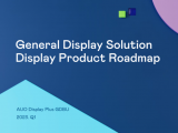 Ѵ2023 Q1Roadmap New Model Summary